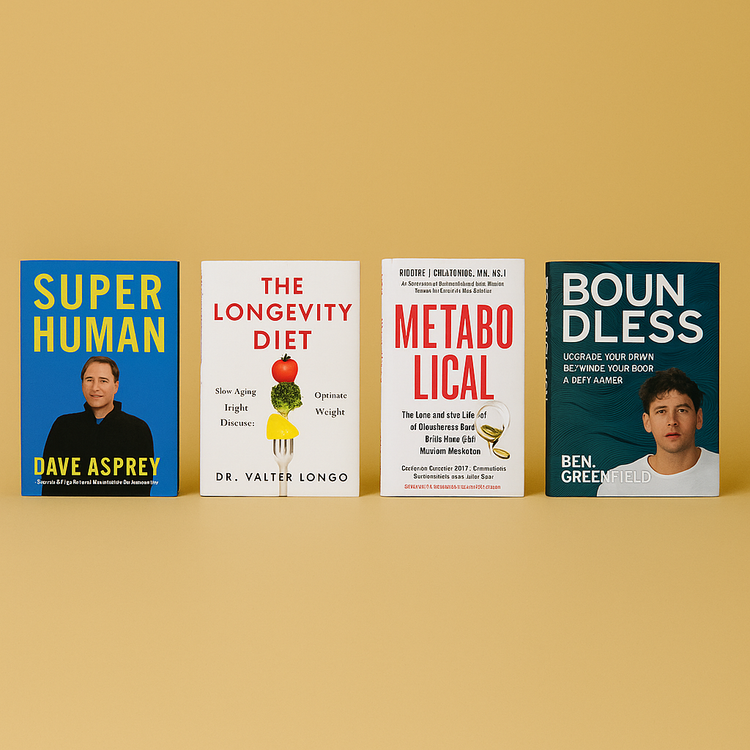 Books & Knowledge