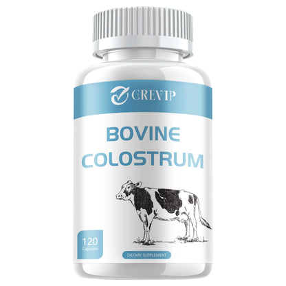 Colostrum Complex (120 caps)