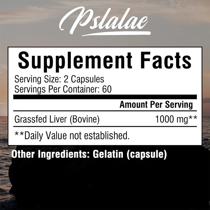 Multi Collagen Complex (120 caps)
